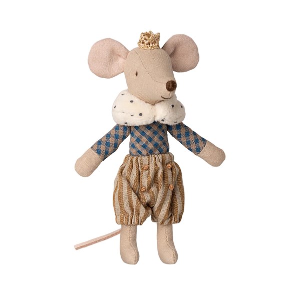 Maileg Prince mouse, big brother