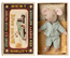 Maileg Little brother mouse in matchbox