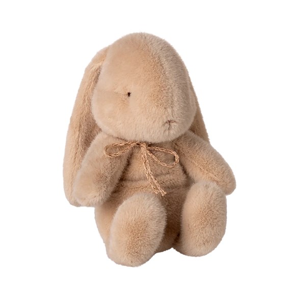 Maileg Bunny plush, small, latte