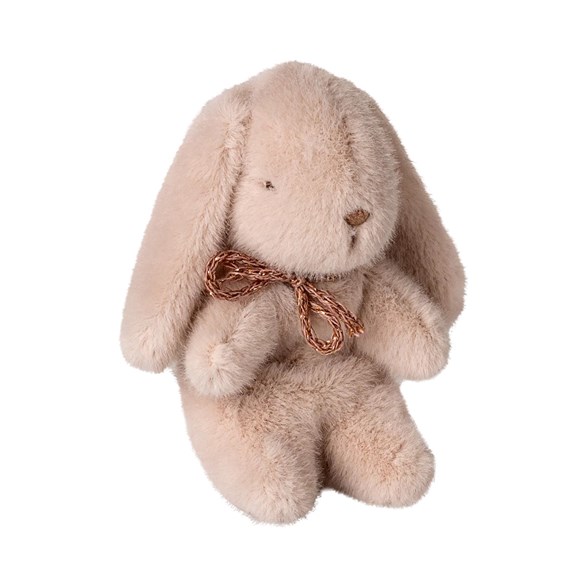 Maileg Bunny plush, mini, light powder