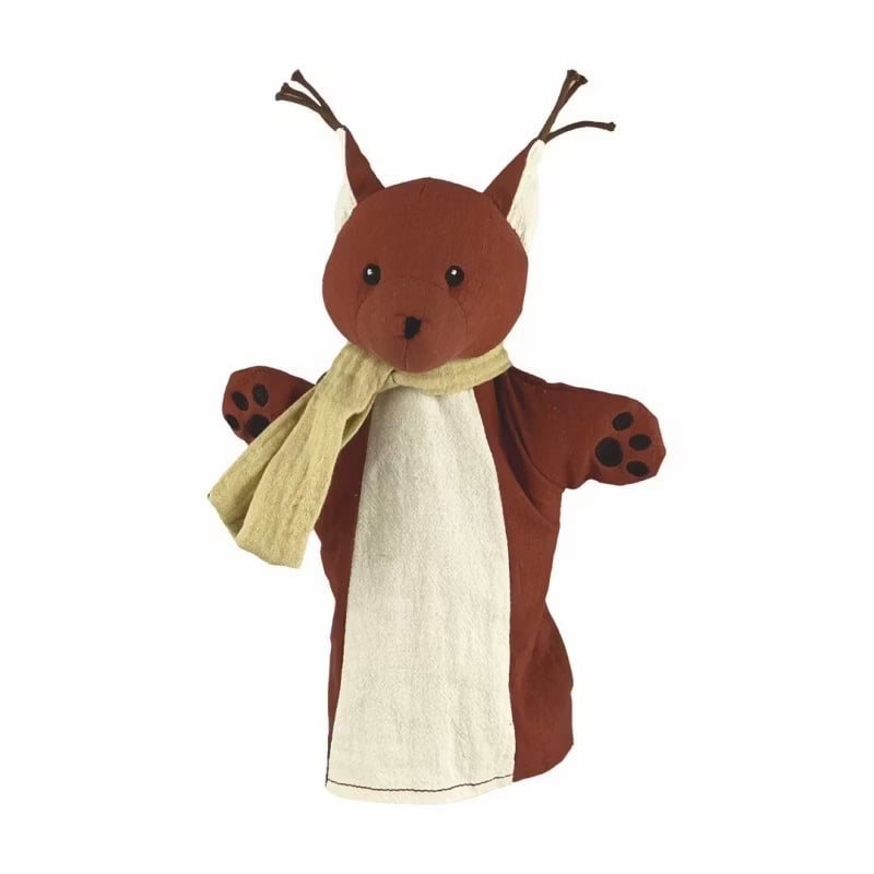 Papusa de mana vrajitoare, Egmont Toys - Marionete