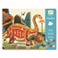 Djeco Mosaikpyssel, Dinosaurs