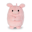 Nici Mymochi 8 cm, Pig Onk with shell and mermaid costume in gift box