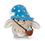 Nici Mymochi 8 cm, Donkey Earl with magic potion and wizard costume in gift box