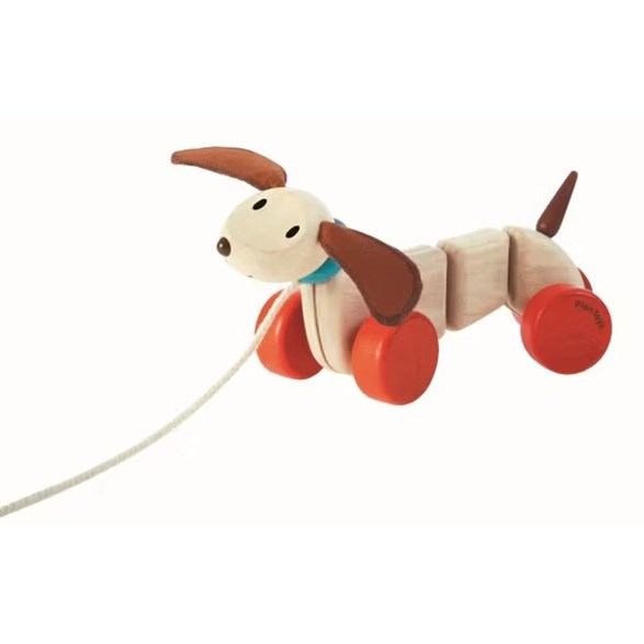 Plan toys Promenadvalp