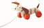 Plan toys Promenadvalp