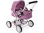 Chic Dockvagn Chic smarty, rosa