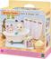 Sylvanian families, Bath & Shower Set