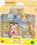 Sylvanian families Nursery friends