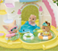 Sylvanian families Pool fun