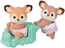 Sylvanian families Deer twins
