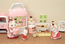 Sylvanian families Village cake shop starter set