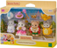 Sylvanian families Fantastical Fairytale friends