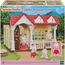 Sylvanian families, Sweet raspberry home