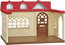 Sylvanian families, Sweet raspberry home