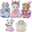 Sylvanian families, Royal princess set