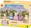Sylvanian families, Royal princess set