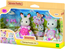 Sylvanian families Flowering Princesses Set