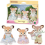 Sylvanian families Deer family