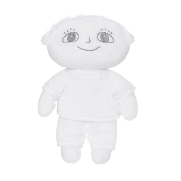 Fresh Kid Mållgan, liten