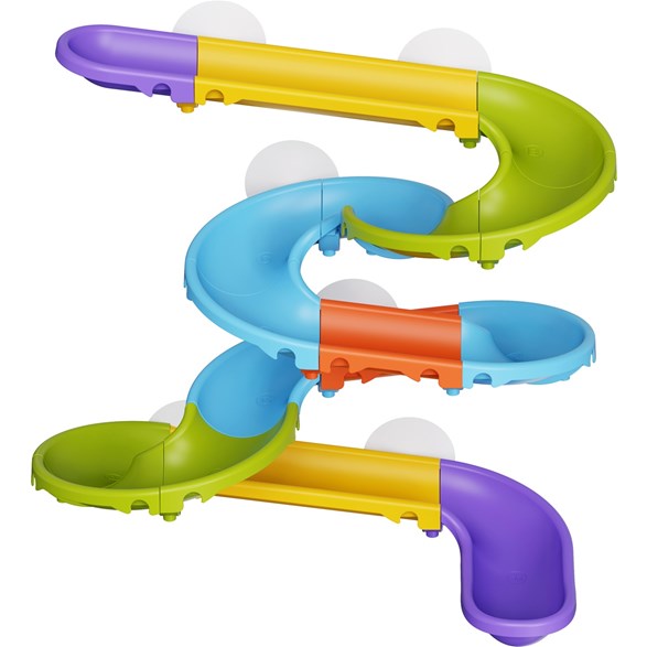 Fresh Kid Tub fun! Water track 30 delar