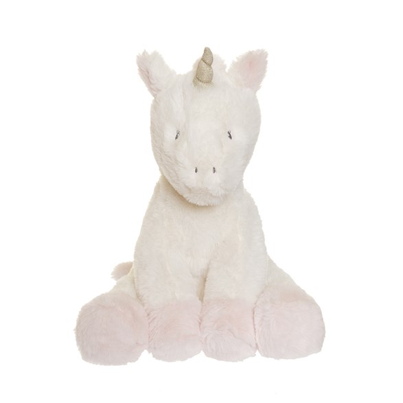 Fresh Kid Cutie heads rainbow, mellan