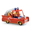 Djeco Crazy motors, little fire truck