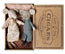Maileg Grandma and grandpa mice in cigar box