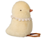 Maileg Chicken plush, small