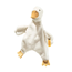 Steiff Gilda goose comforter, 28 cm