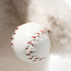 Steiff Snoopy baseball, 22 cm