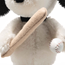 Steiff Snoopy baseball, 22 cm