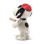 Steiff Snoopy baseball, 22 cm