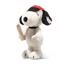 Steiff Snoopy baseball, 22 cm