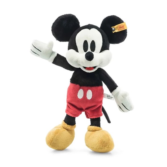 Steiff Mickey Mouse, 31 cm