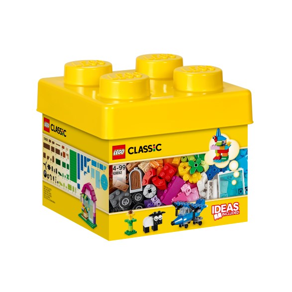 LEGO® Classic - Fantasiklossar