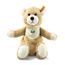 Steiff Mr. Secret Teddy Bear 30 cm, Beige/Cream