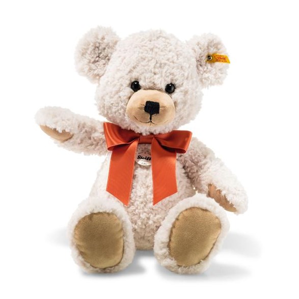 Steiff Lilly Dangling Teddy Bear 40 cm, Cream