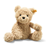 Soft Cuddly Friends Jimmy Teddy Bear 30 cm, Light Brown