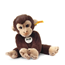 Little Friend Koko Monkey 25 cm, Dark Brown