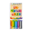 Unmistakeables, 12 st