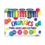 Ooly Chunkies paint sticks, 24 st