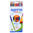 Giotto Stilnovo Bicolor 12-Pack