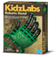 4M KidzLabs, robotic hand