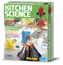 4M KidzLabs, Kitchen Science