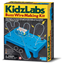 KidzLabs, buzz wire making kit