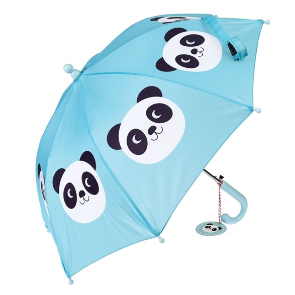 Miko the panda children's umbrella