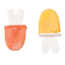 Rex London Bonnie the bunny ice lolly mould