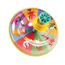 Rex London Colourful creatures spinning top