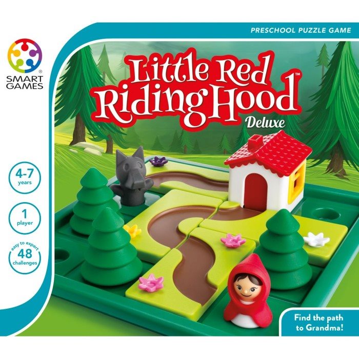 smart-games-little-red-riding-hood-deluxe-puzzle-game